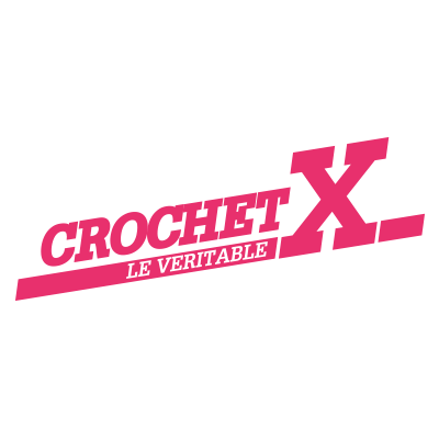 LE CROCHET X